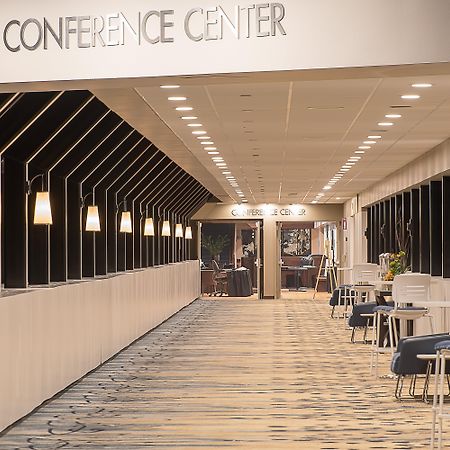Crowne Plaza Princeton - Conference Center By Ihg Exterior photo