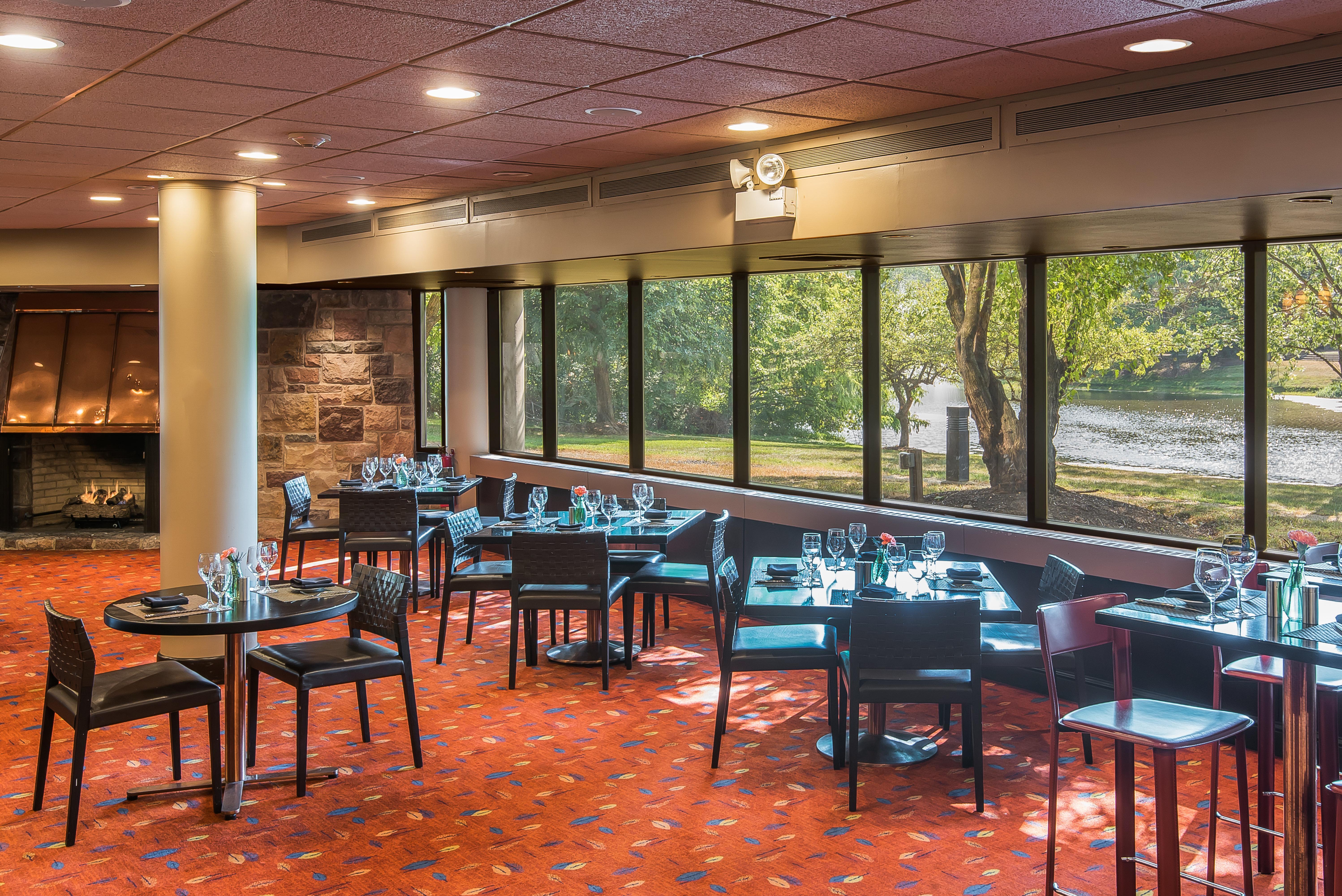Crowne Plaza Princeton - Conference Center By Ihg Exterior photo