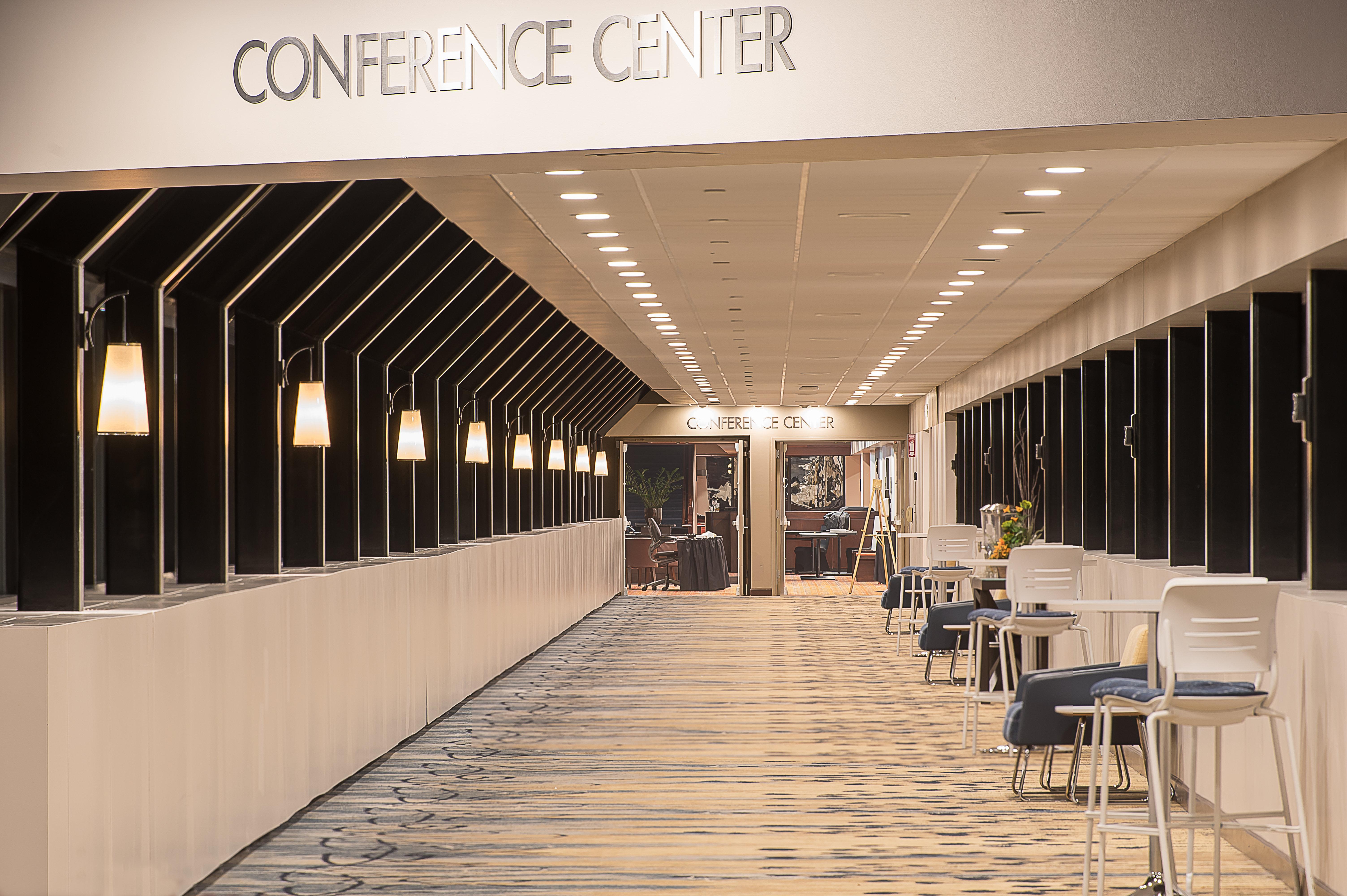 Crowne Plaza Princeton - Conference Center By Ihg Exterior photo