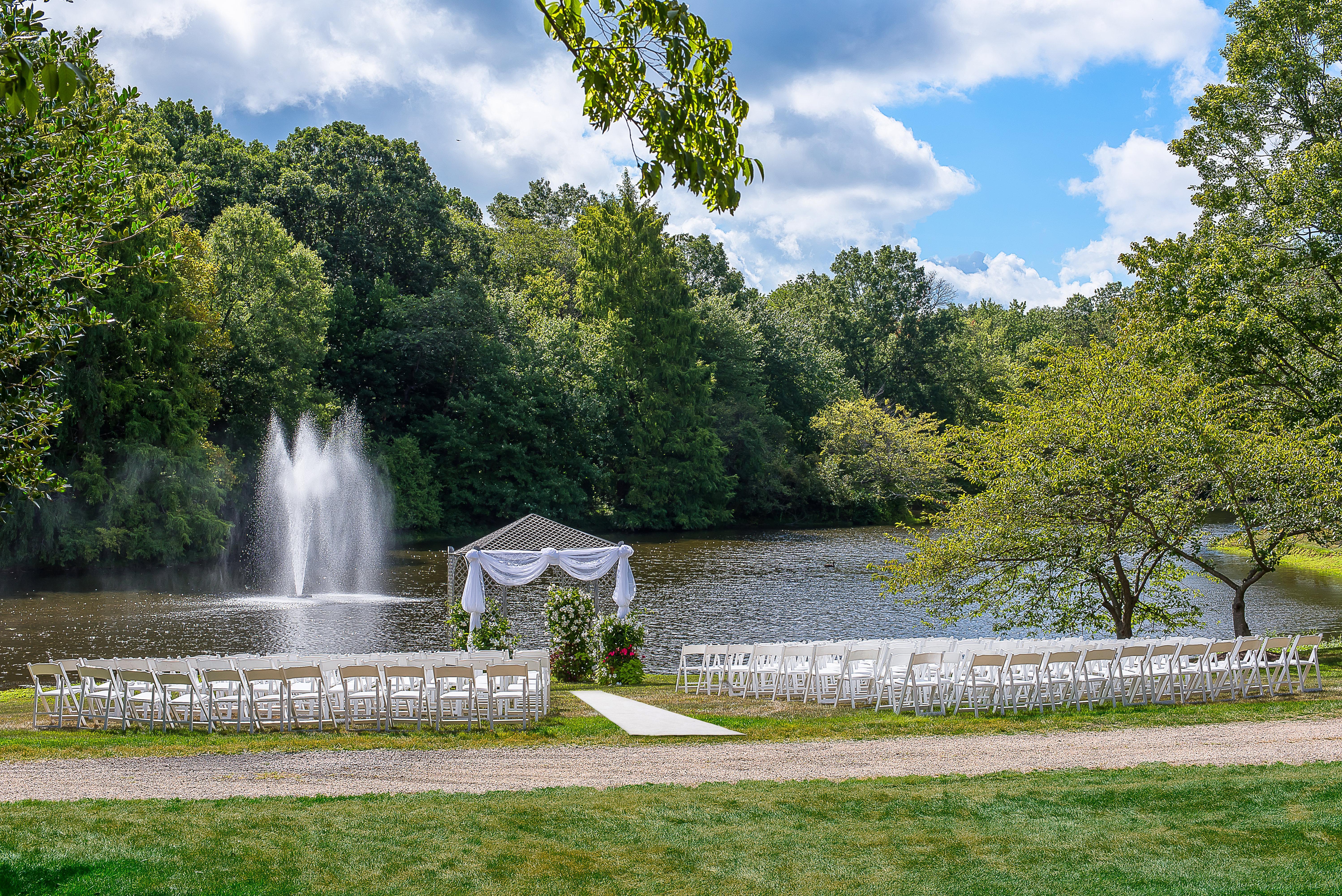 Crowne Plaza Princeton - Conference Center By Ihg Exterior photo
